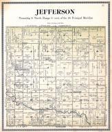 Jefferson Township, Butler County 1920c